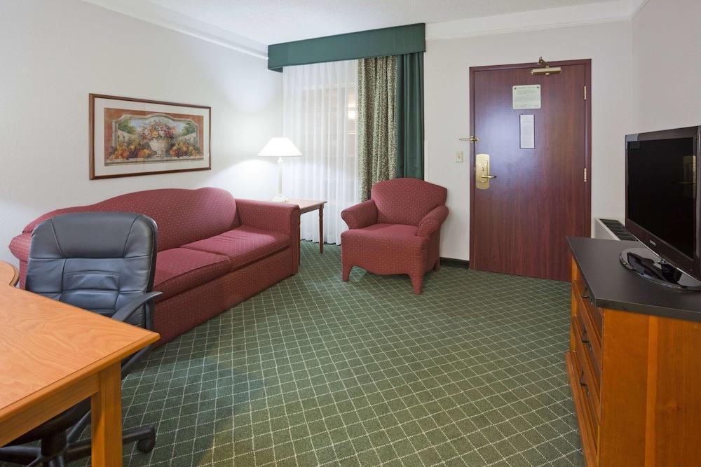 La Quinta By Wyndham Madison American Center Dış mekan fotoğraf