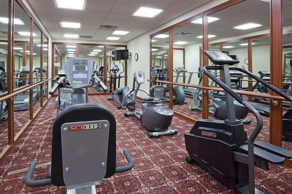 La Quinta By Wyndham Madison American Center Dış mekan fotoğraf