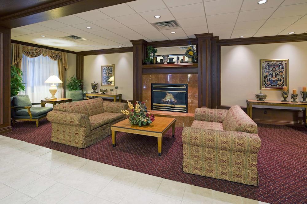 La Quinta By Wyndham Madison American Center Dış mekan fotoğraf