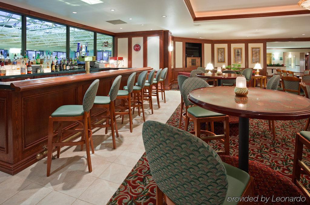 La Quinta By Wyndham Madison American Center Restoran fotoğraf