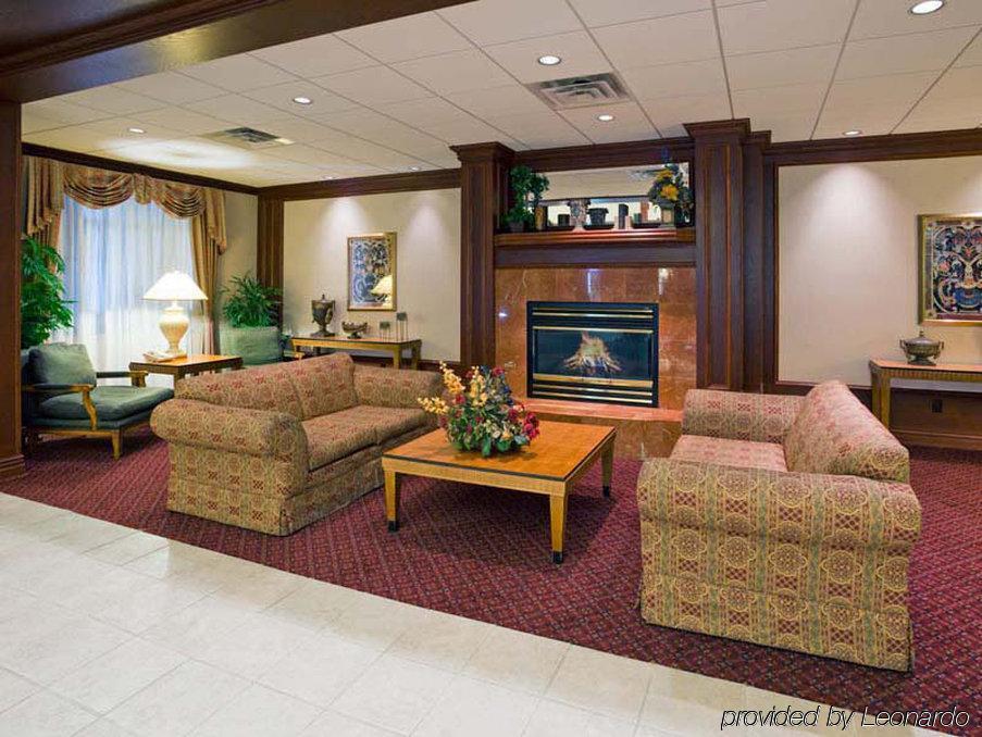 La Quinta By Wyndham Madison American Center Dış mekan fotoğraf